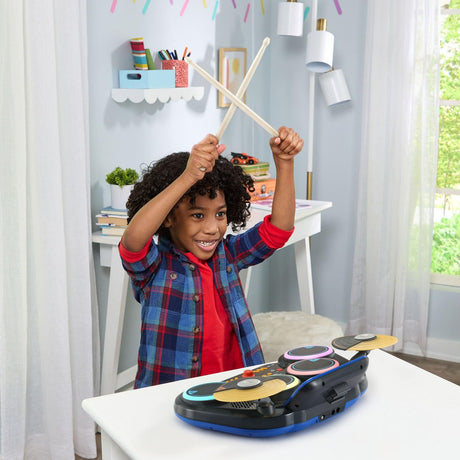 VTech Kidi Star Drum Pad