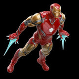 Collectible Marvel Legends The Infinity Saga Iron Man 6" Action Figure