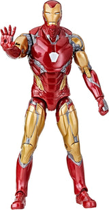 Collectible Marvel Legends The Infinity Saga Iron Man 6" Action Figure