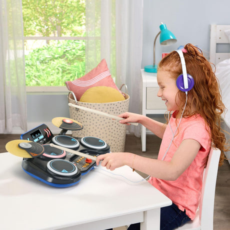 VTech Kidi Star Drum Pad