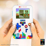 Tetris Go Gamer with Travel Case