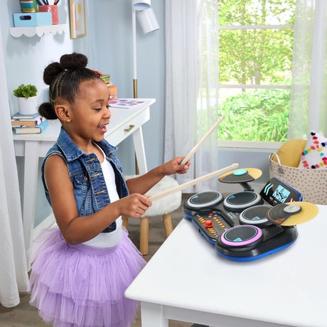 VTech Kidi Star Drum Pad