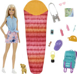 Barbie Doll and Accessories, It Takes Two - Malibu  Camping