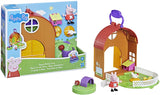 Peppa Pig Adventures - Peppa‚Äôs Petting Farm Playset