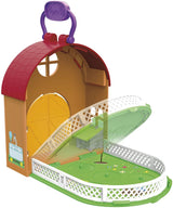 Peppa Pig Adventures - Peppa‚Äôs Petting Farm Playset