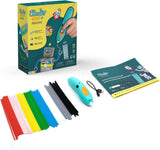 أساسيات برنامج 3Doodler Start+ 