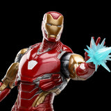 Collectible Marvel Legends The Infinity Saga Iron Man 6" Action Figure