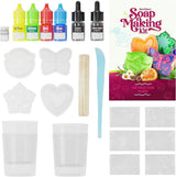 Soap Making Kit for Kids - Crafts Science Toys