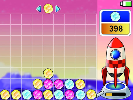 Vtech KidiZoom PrintCam - Blue