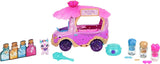 Magic Mixies Magic Potions Truck Playset