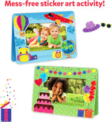 Dot It Sticker Art - Photo Frames