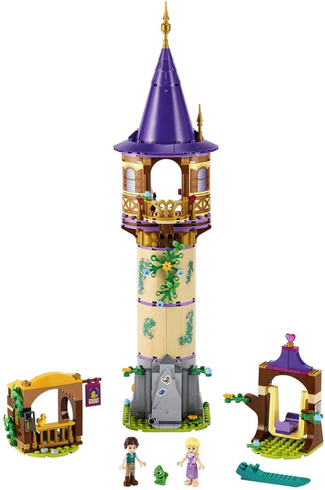 LEGO Disney Rapunzel Tower