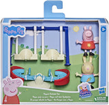 Peppa Pig Adventures - Peppa's Outside Fun