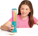 Swift Clicks - Heishi Bracelet Maker - 2047pc, DIY Jewelry Craft Kit