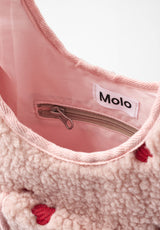 Jolie Bag - Red Hearts