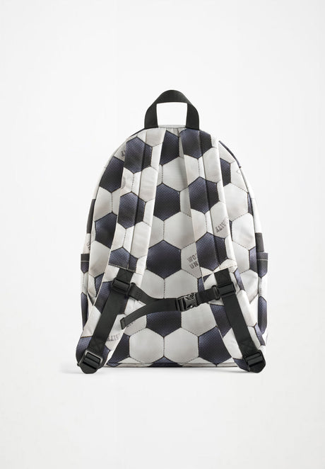 Mio Backpack - Football Moon