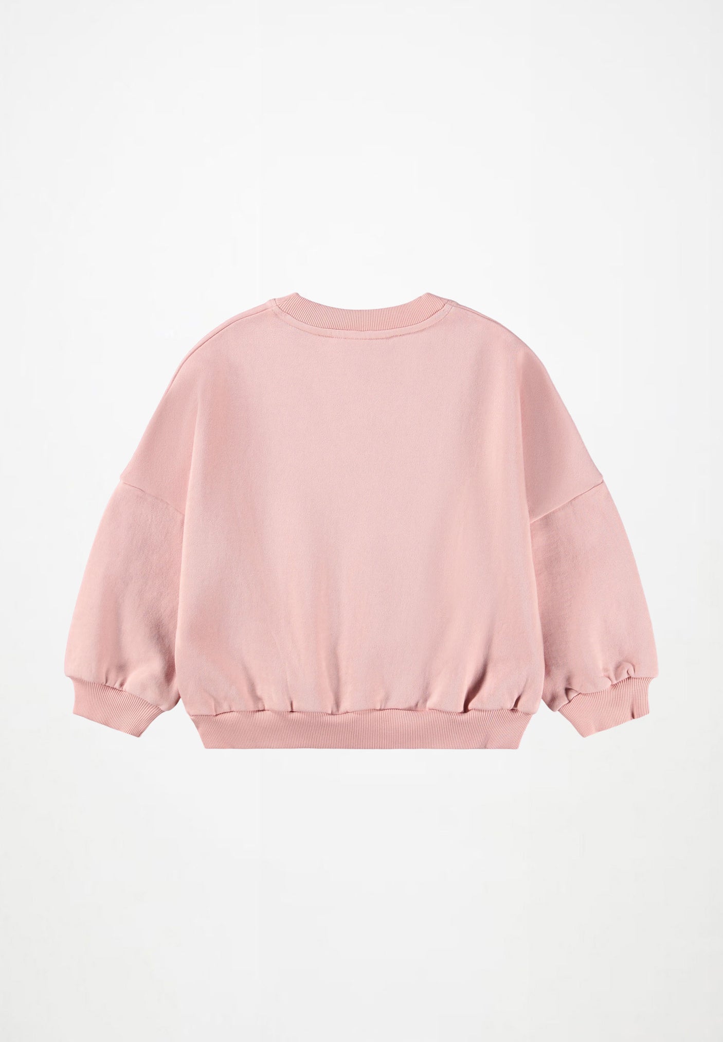 Sweatshirt Marika - Chunky Bow