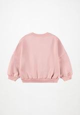 Sweatshirt Marika - Chunky Bow