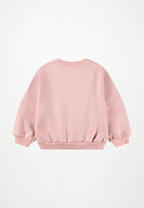 Sweatshirt Marika - Chunky Bow