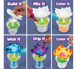 STEAM Paper Flower Science Kit