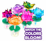 STEAM Paper Flower Science Kit