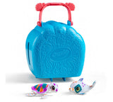 Scribble Scrubbie Pets Seashell Splash Playset