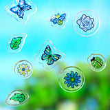Suncatcher Creator Butterfly Garden