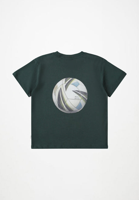 Riley T-Shirt - Ball United