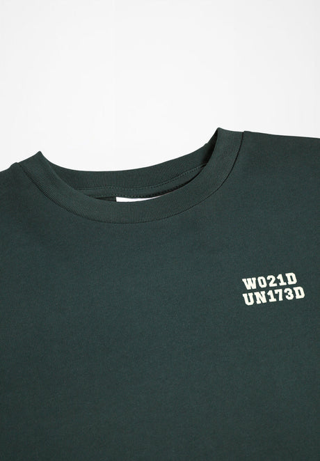 Riley T-Shirt - Ball United