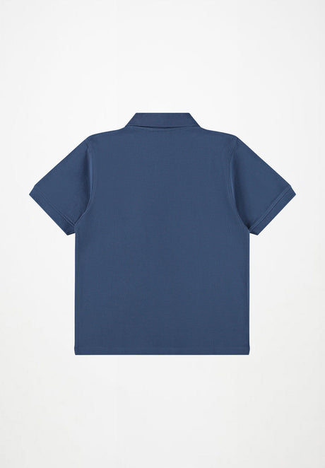 Reyo Polo T-Shirt - Infinity