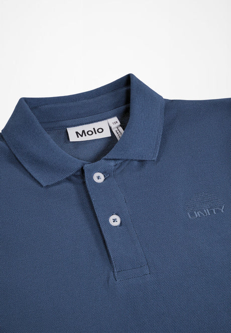 Reyo Polo T-Shirt - Infinity