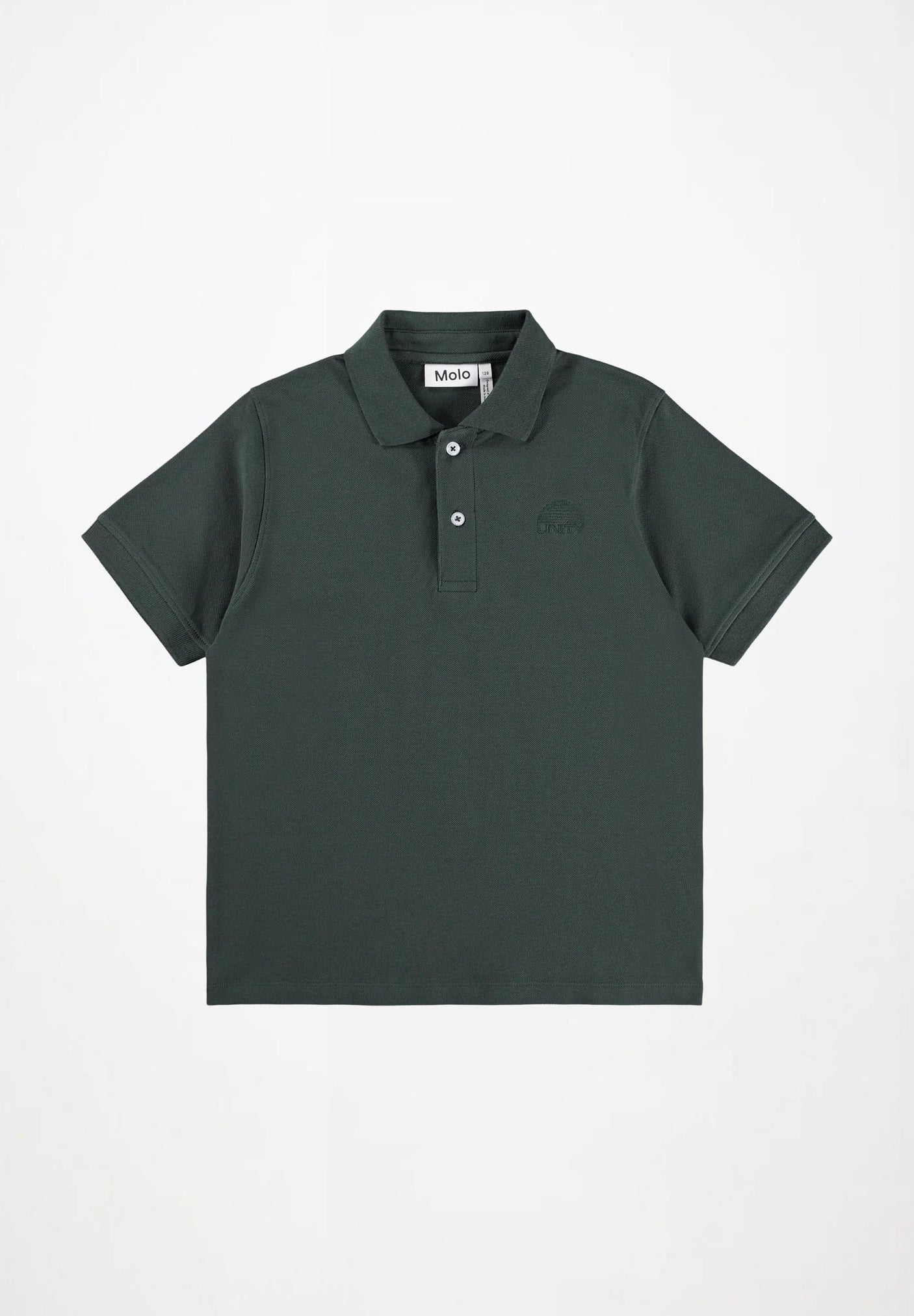 Reyo Polo T-Shirt - Taxus