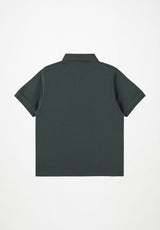 Reyo Polo T-Shirt - Taxus
