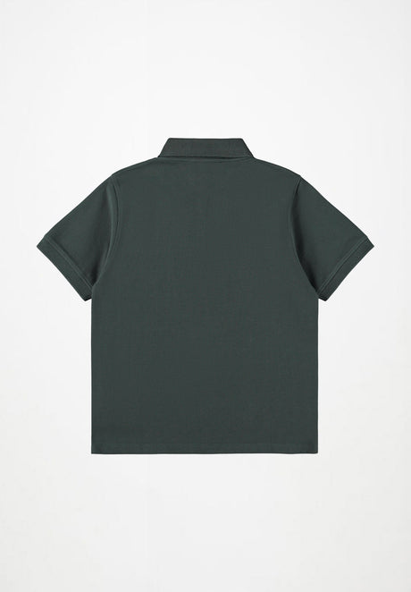 Reyo Polo T-Shirt - Taxus