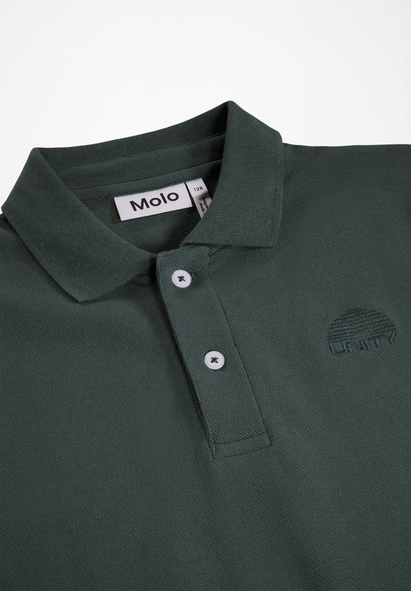 Reyo Polo T-Shirt - Taxus