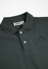 Reyo Polo T-Shirt - Taxus