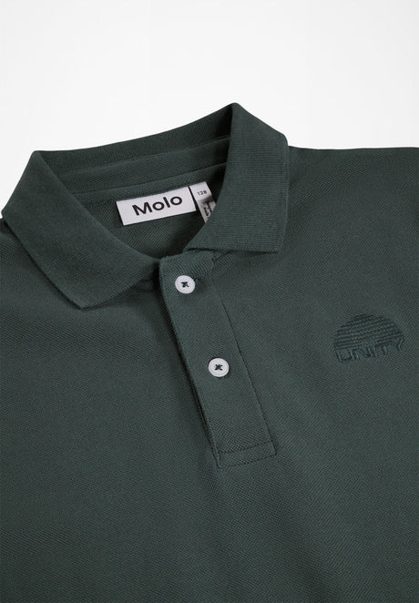 Reyo Polo T-Shirt - Taxus
