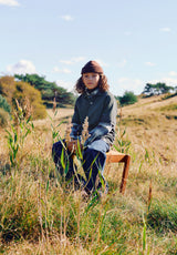 Reyo Polo T-Shirt - Taxus