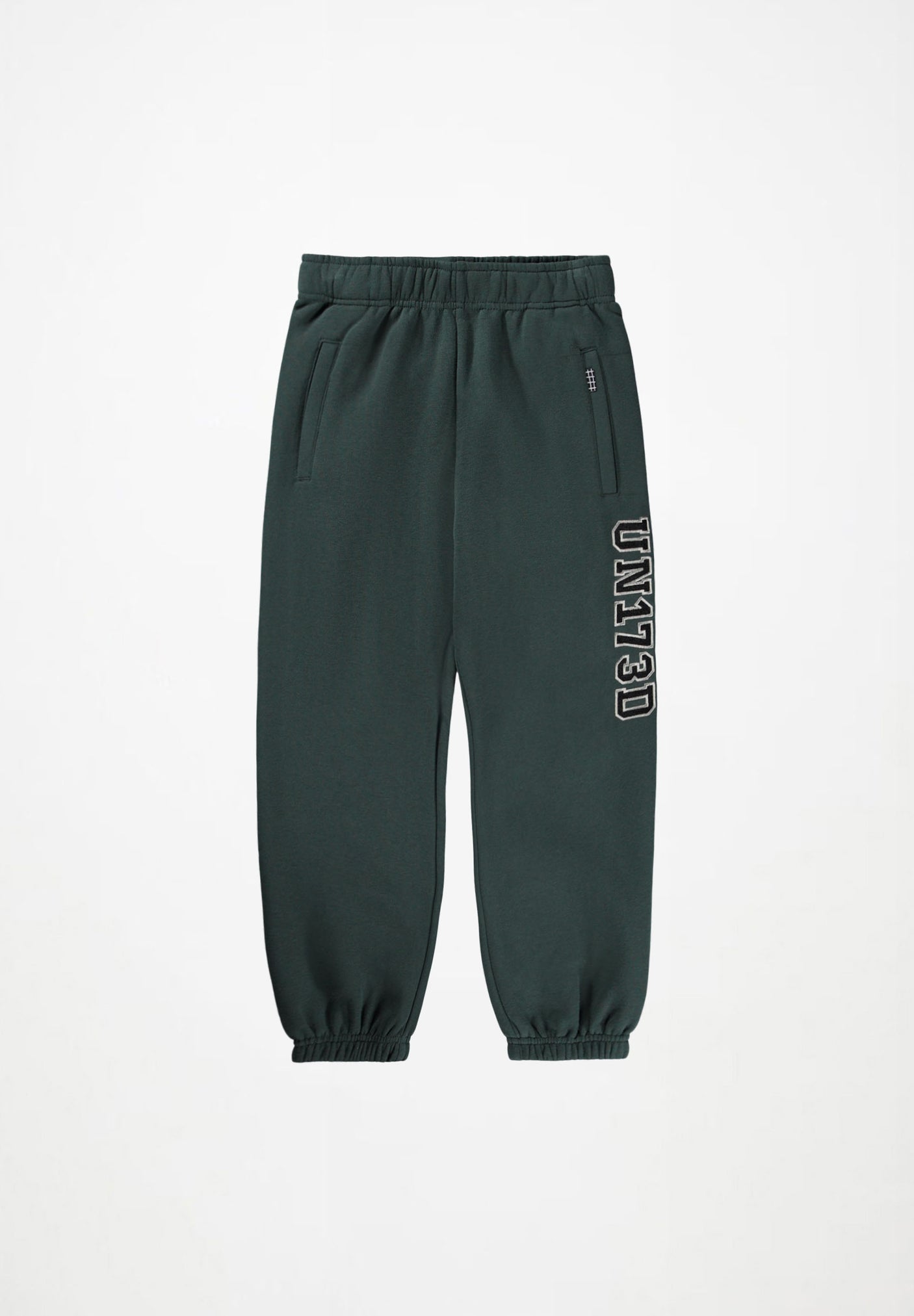 Hoodie and Pants Set - Taxus