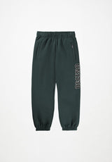 Hoodie and Pants Set - Taxus