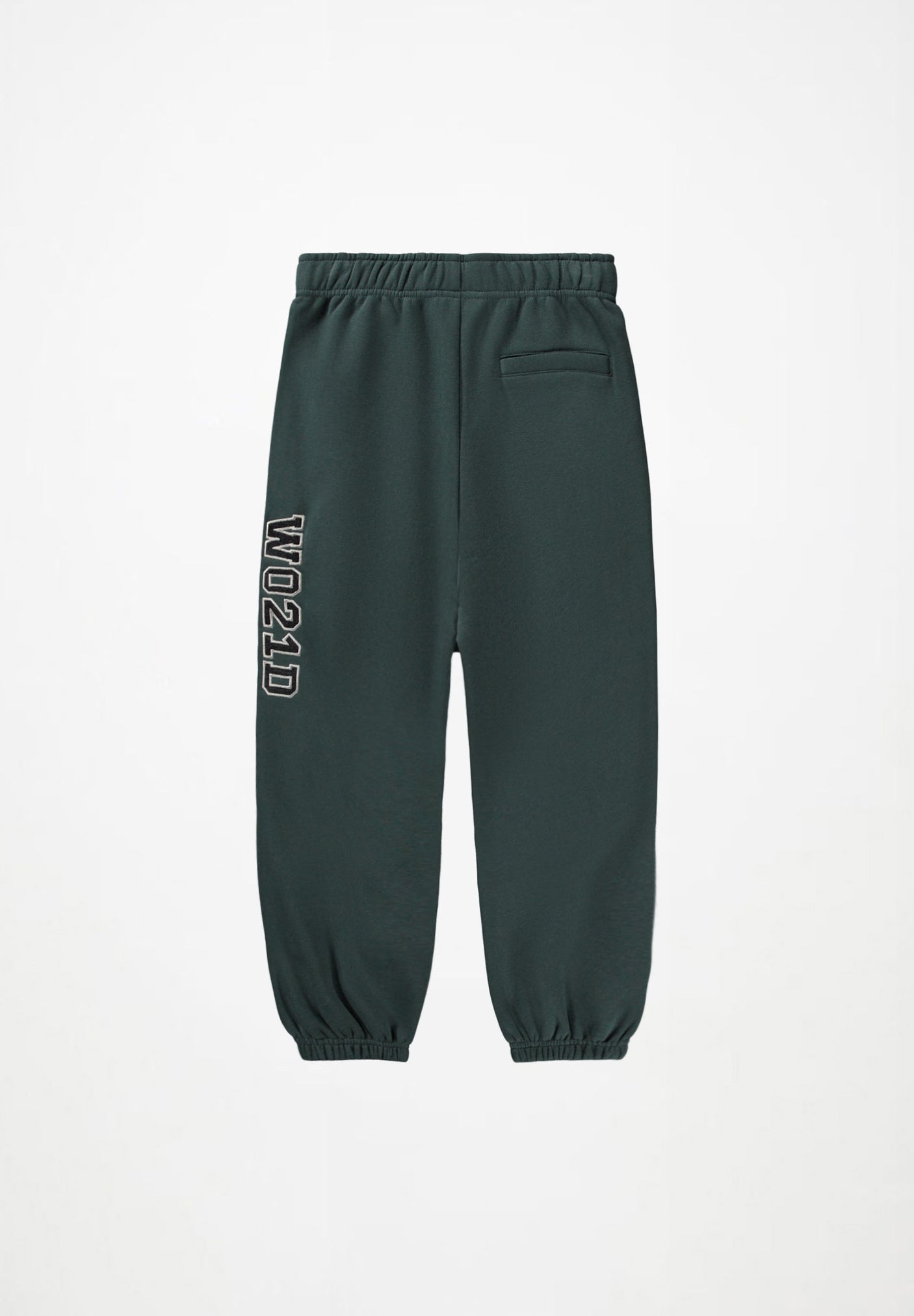 Hoodie and Pants Set - Taxus
