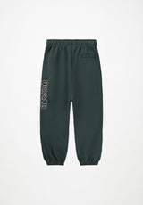 Hoodie and Pants Set - Taxus