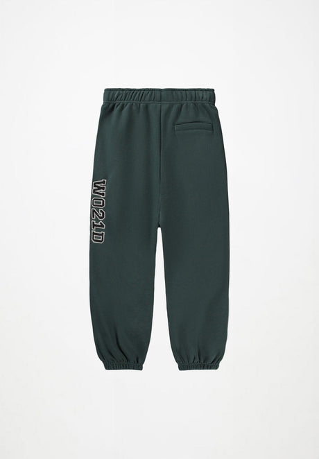 Hoodie and Pants Set - Taxus