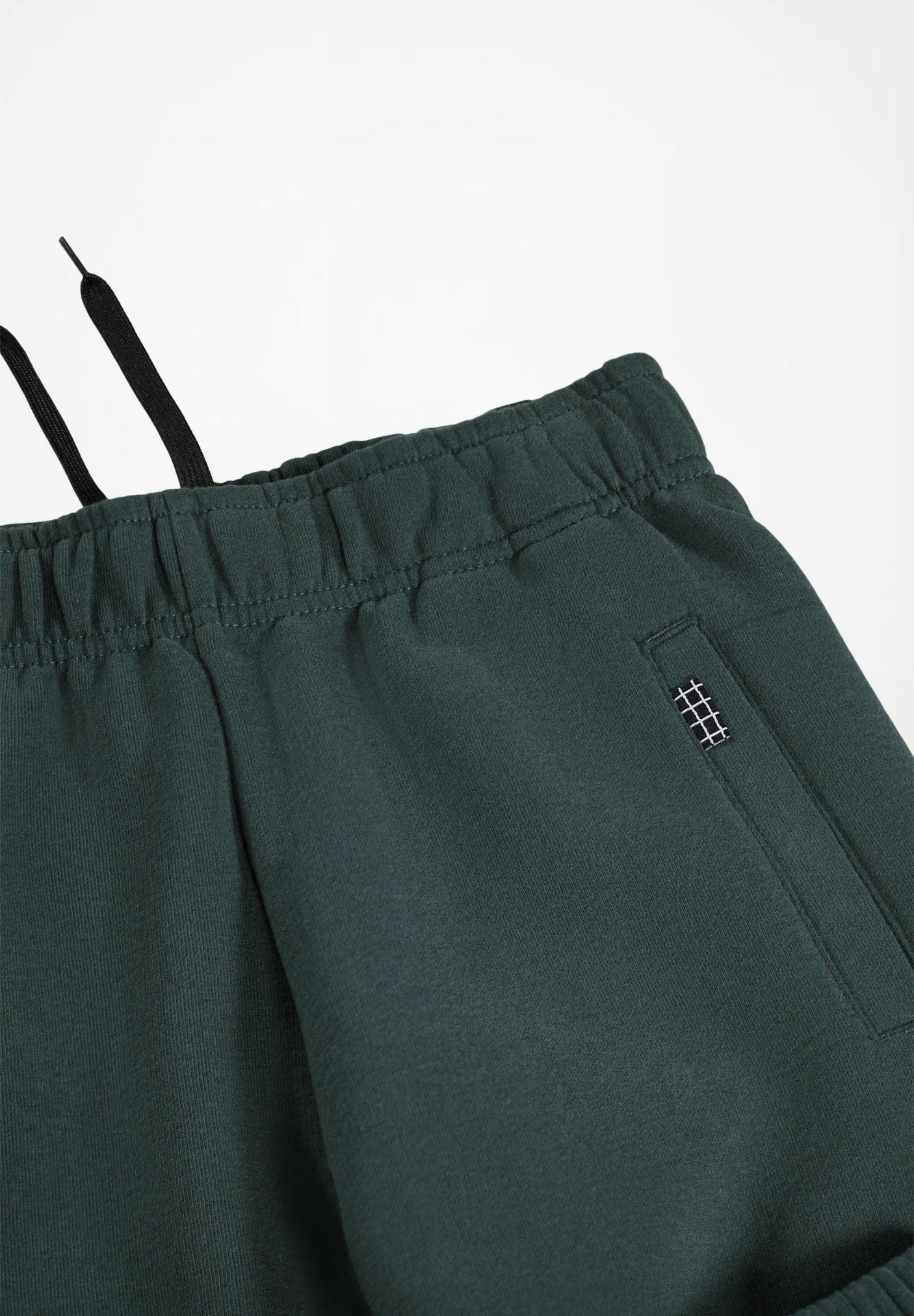 Hoodie and Pants Set - Taxus