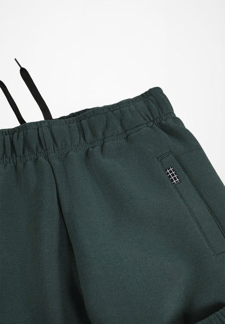 Hoodie and Pants Set - Taxus
