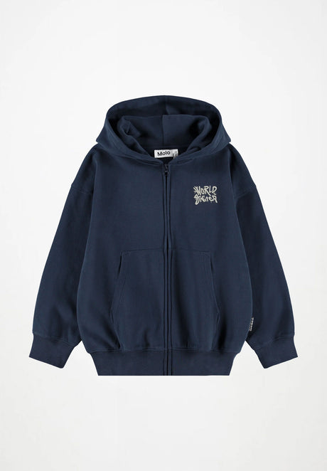 Hoodie and Pants Set - Total Eclipse