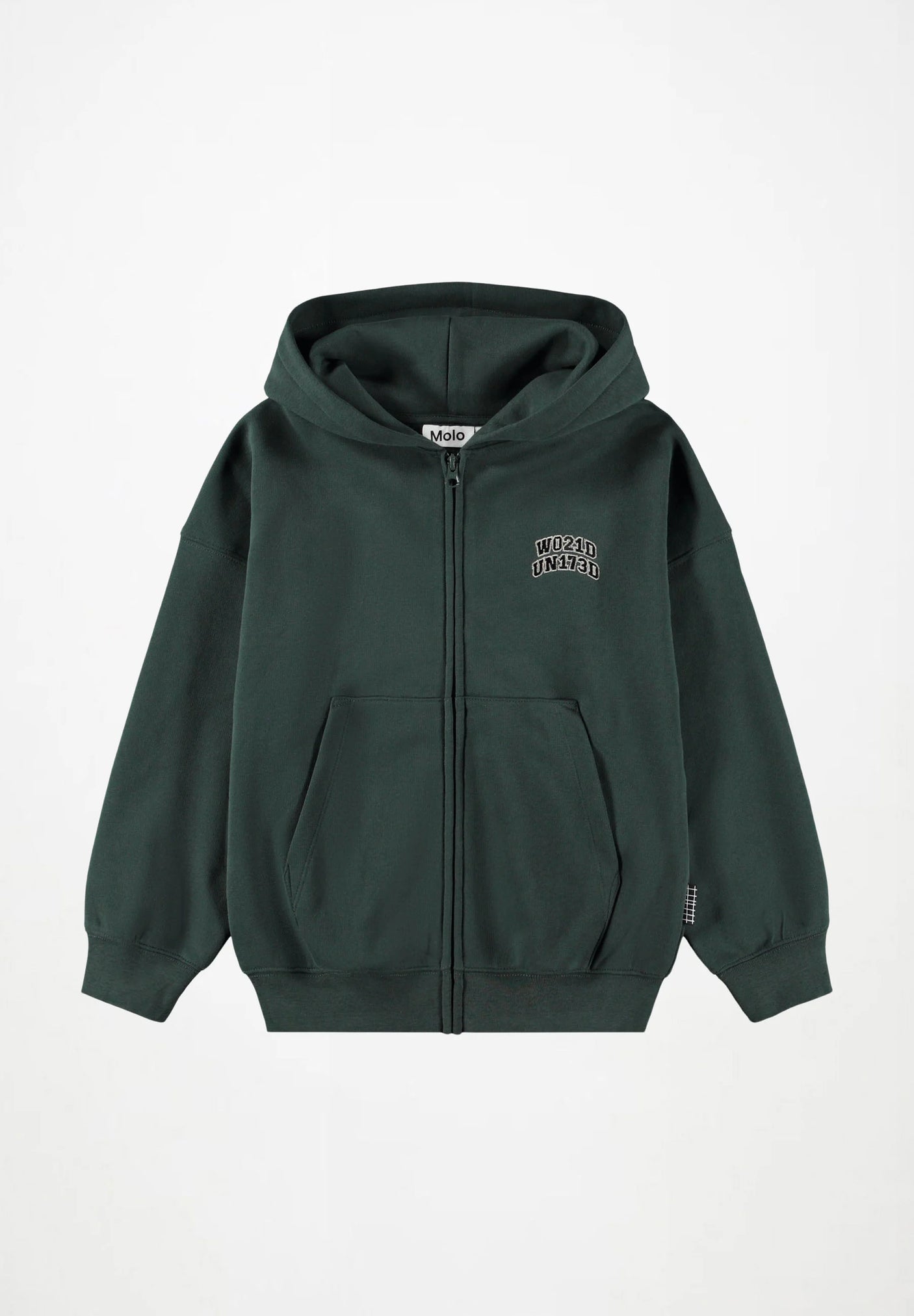 Hoodie and Pants Set - Taxus