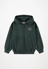 Hoodie and Pants Set - Taxus