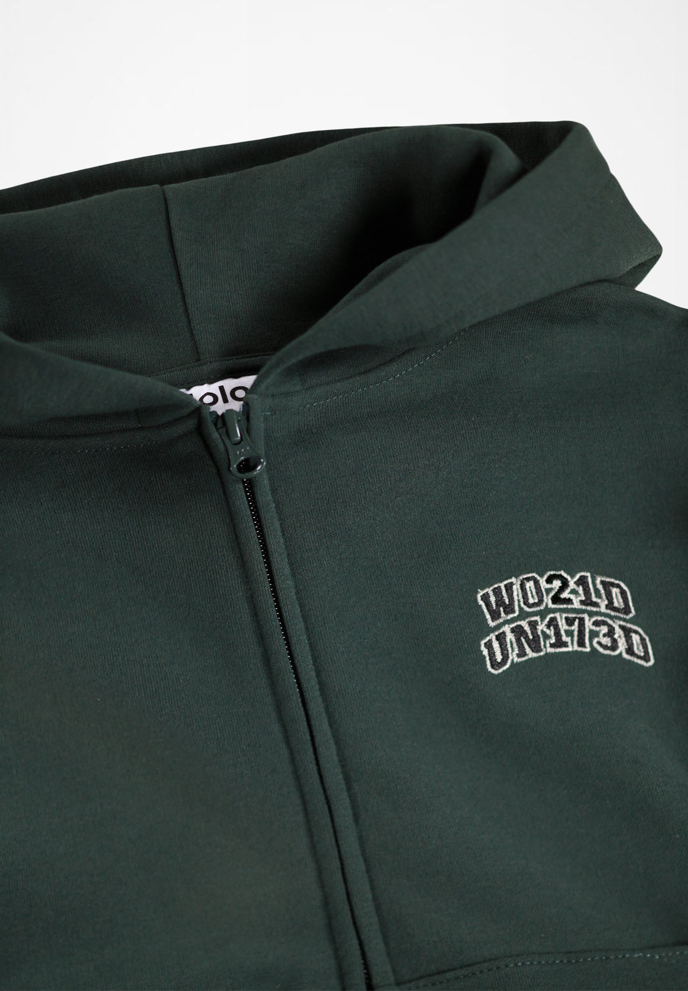 Hoodie and Pants Set - Taxus