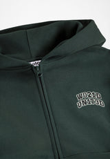 Hoodie and Pants Set - Taxus